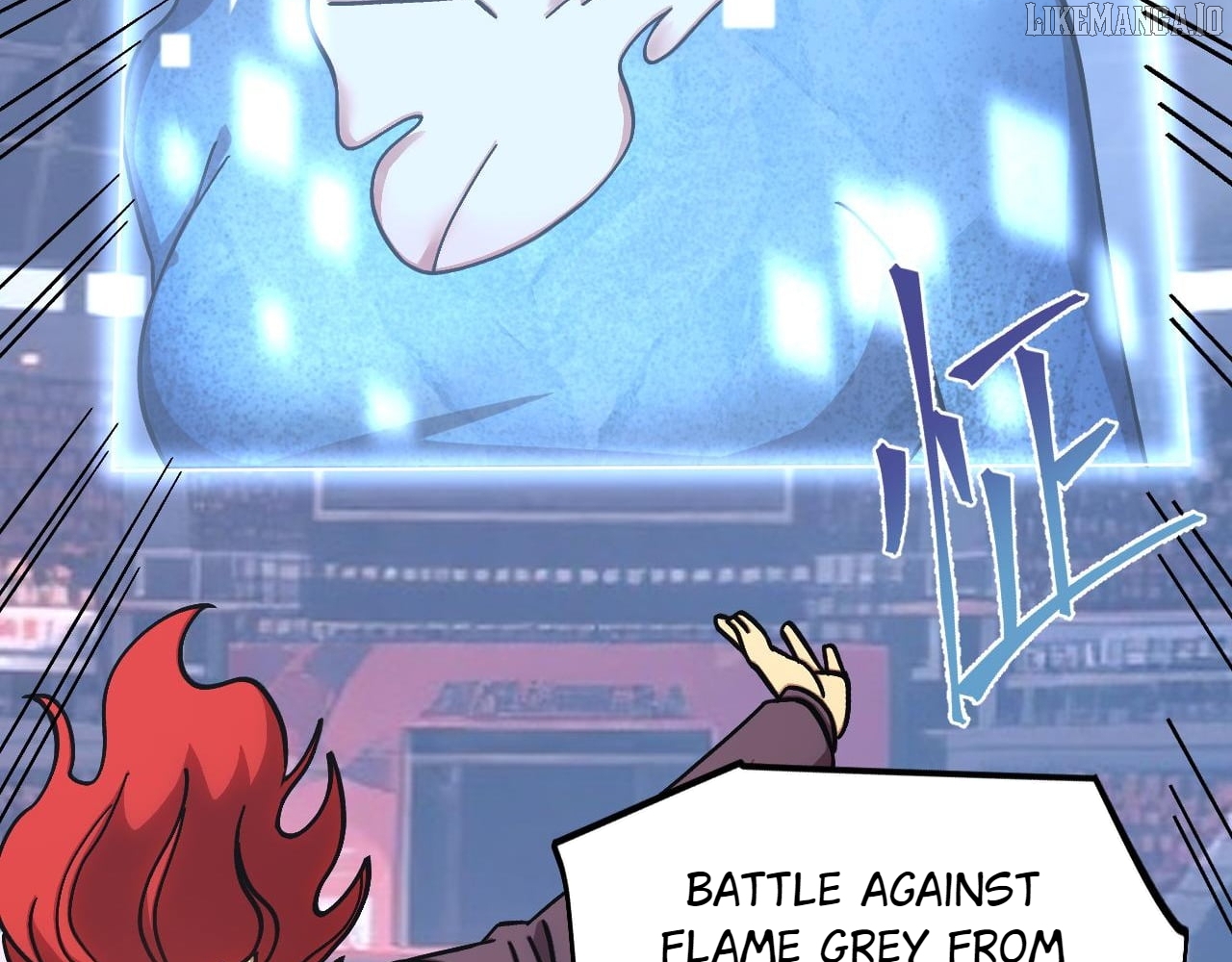 Log into the Future Chapter 264 - page 10